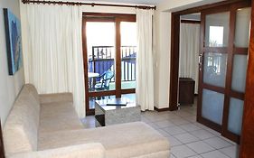 Blue Marlin Apartments
